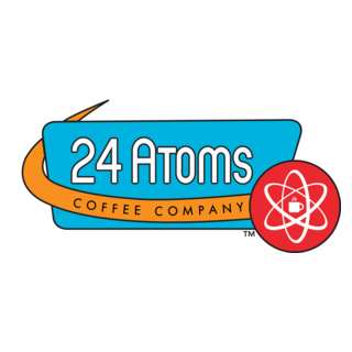 24 Atoms