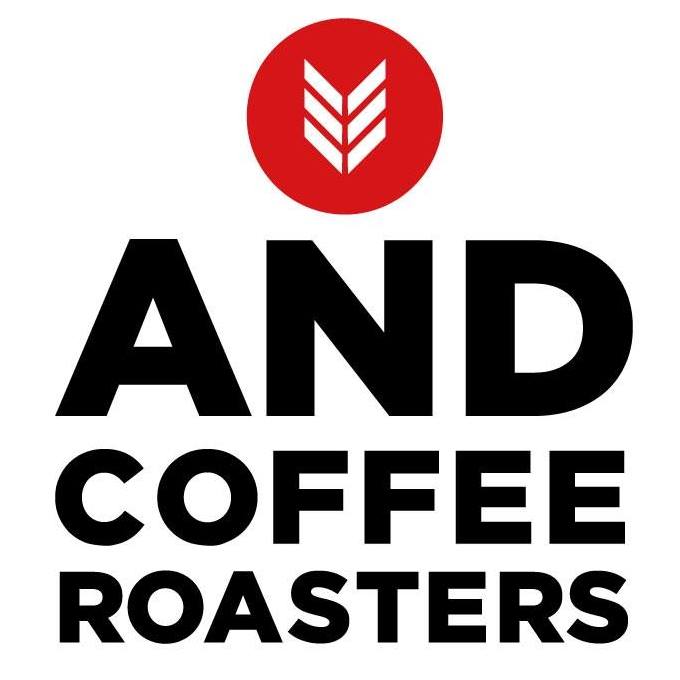 And Coffee Roasters