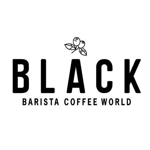 Black Barista Coffee World