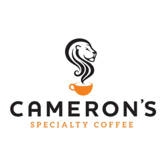 Cameron’s Coffee