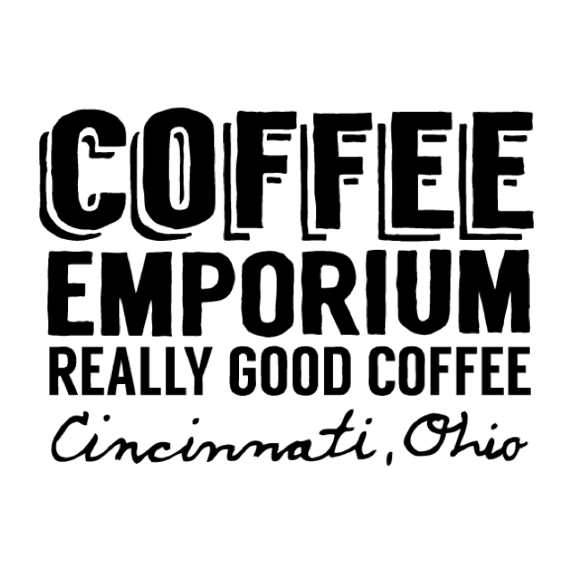 Coffee Emporium