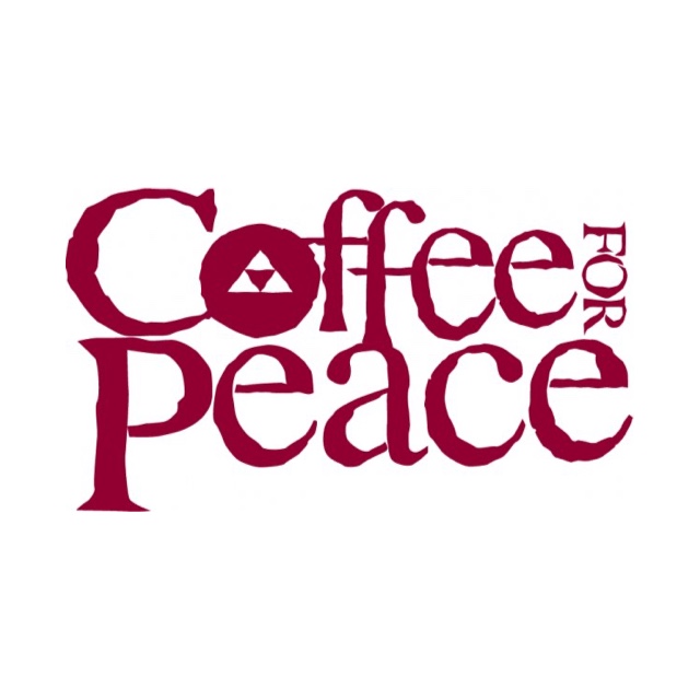Coffee For Peace