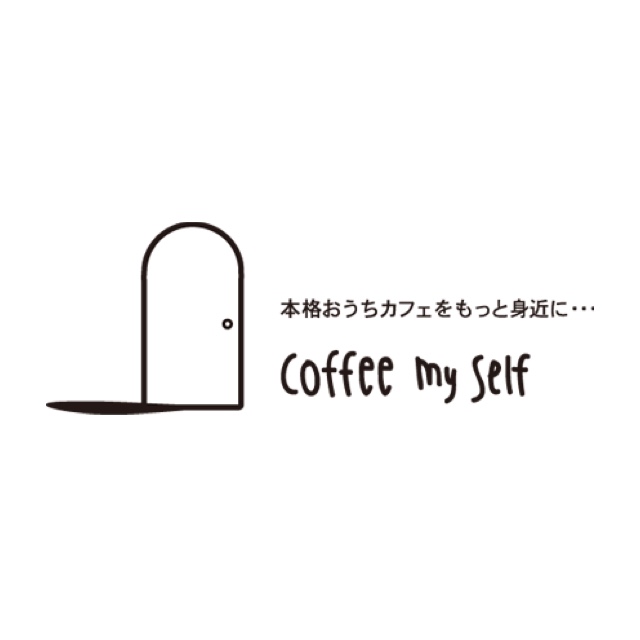 Coffee myself