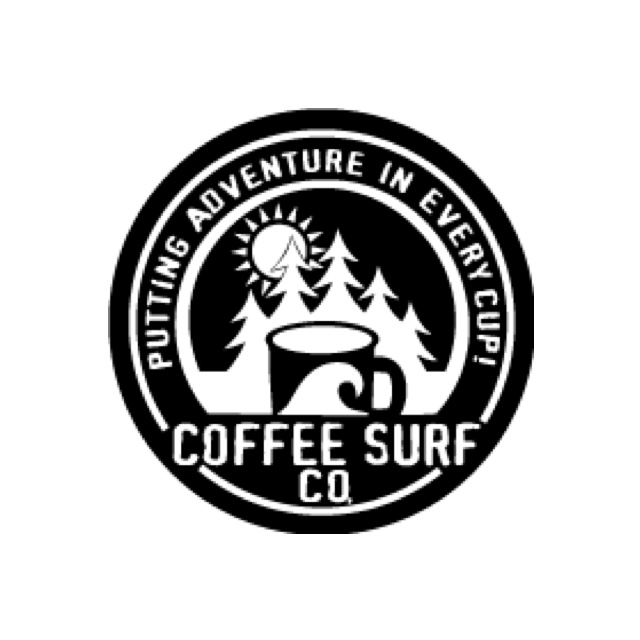 Coffee Surf Co.