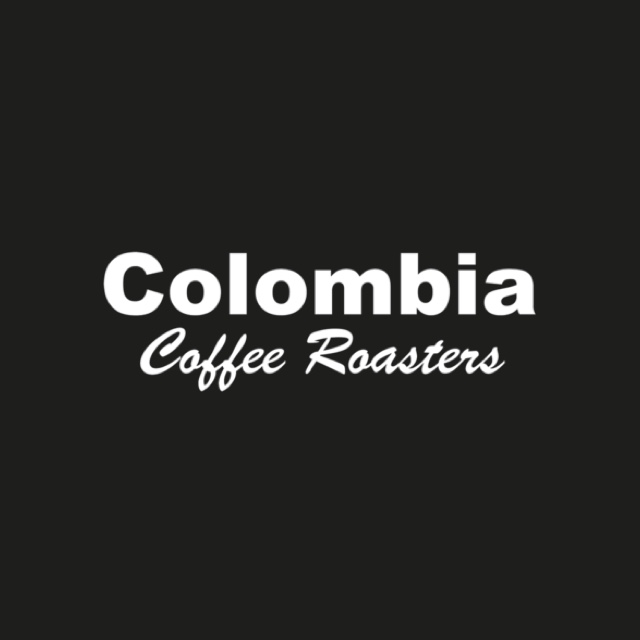 Colombia Coffee Roasters