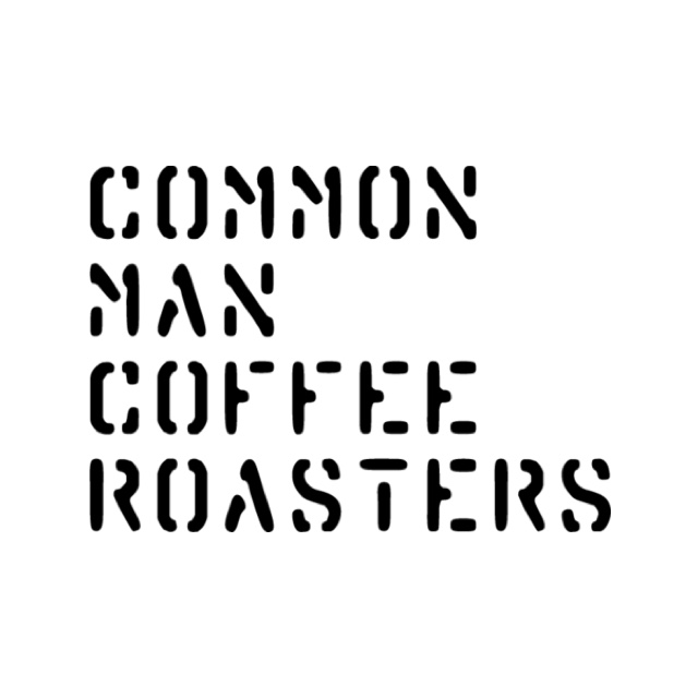 Common Man Coffee Roasters