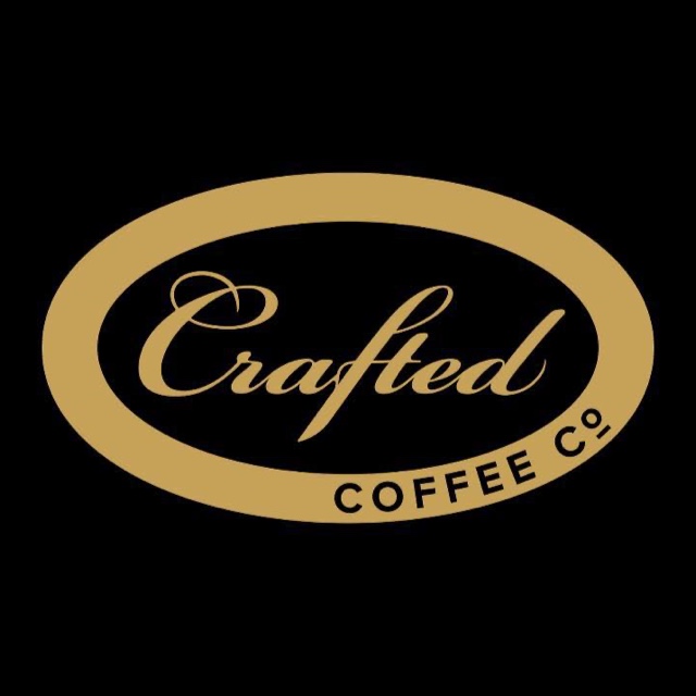 Crafted Coffee Co.