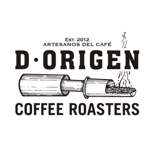 D-Origen Coffee Roasters