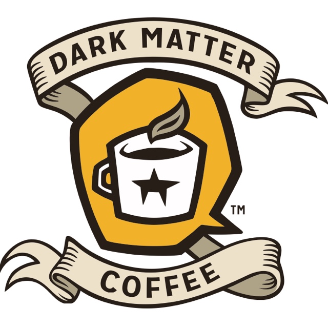 Dark Matter Coffee