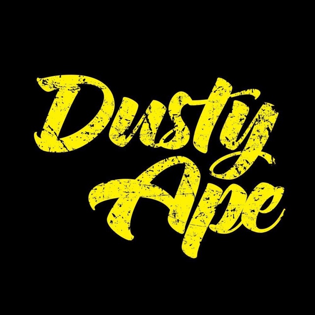 Dusty Ape