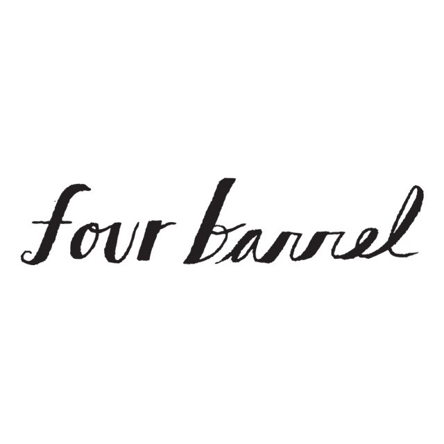 Four Barrel Coffee