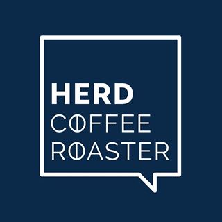 Herd Coffee Roaster (Id)