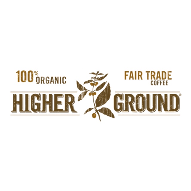 Higher Grounds Coffee Roasters