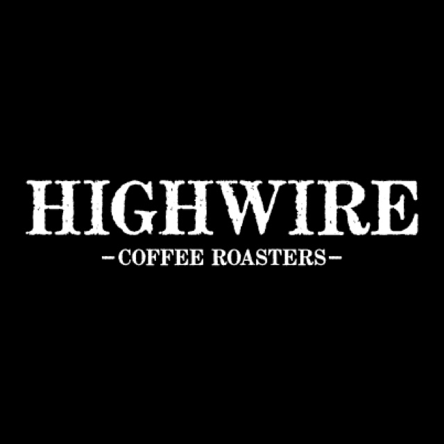 Highwire Coffee Roasters