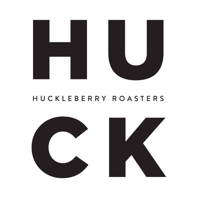 Huckleberry Roasters