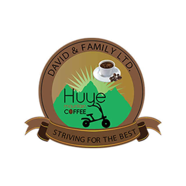 Huye Coffee