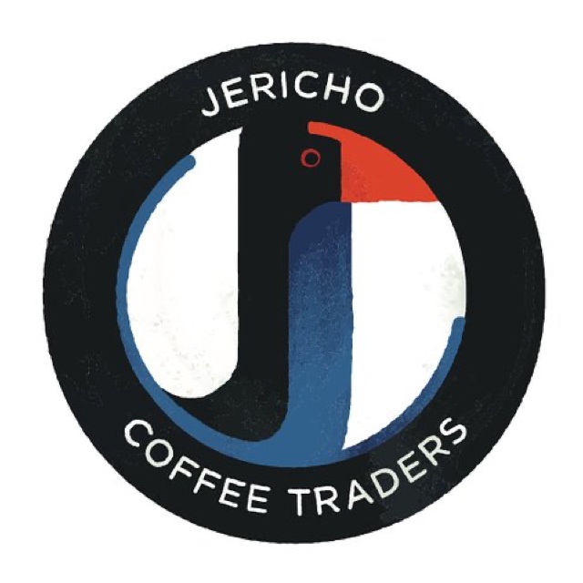 Jericho Coffee Traders