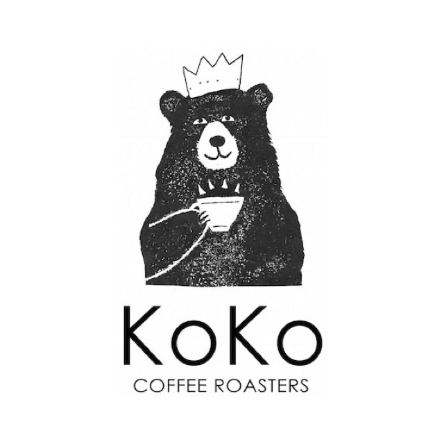 Koko Coffee Roasters