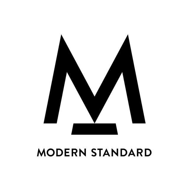 Modern Standard