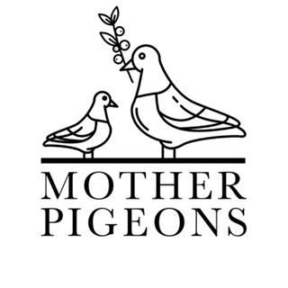 Mother Pigeons