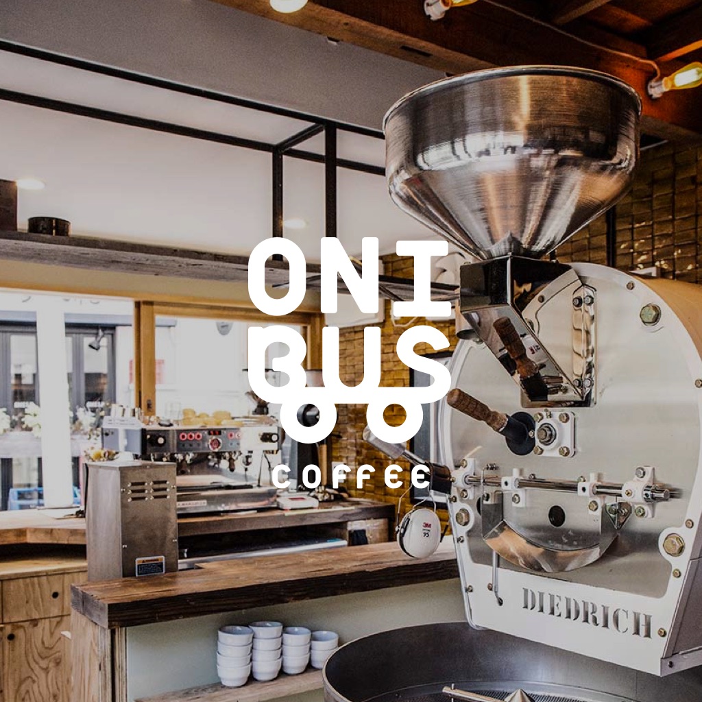 Onibus Coffee