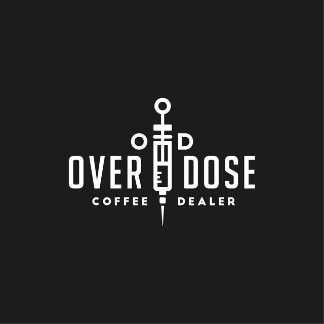 OverDose Coffee Roasters