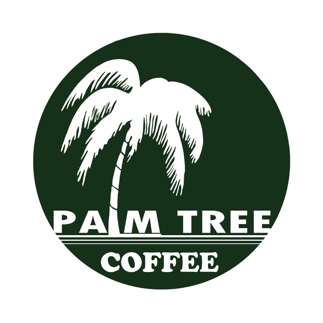Palm Tree Coffee