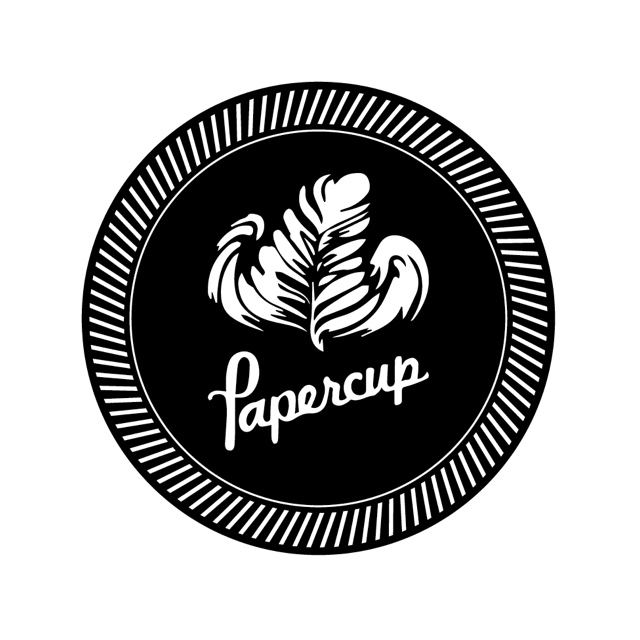 Papercup Coffee Roasters