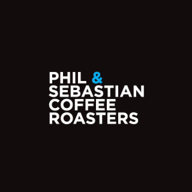 Phil And Sebastian