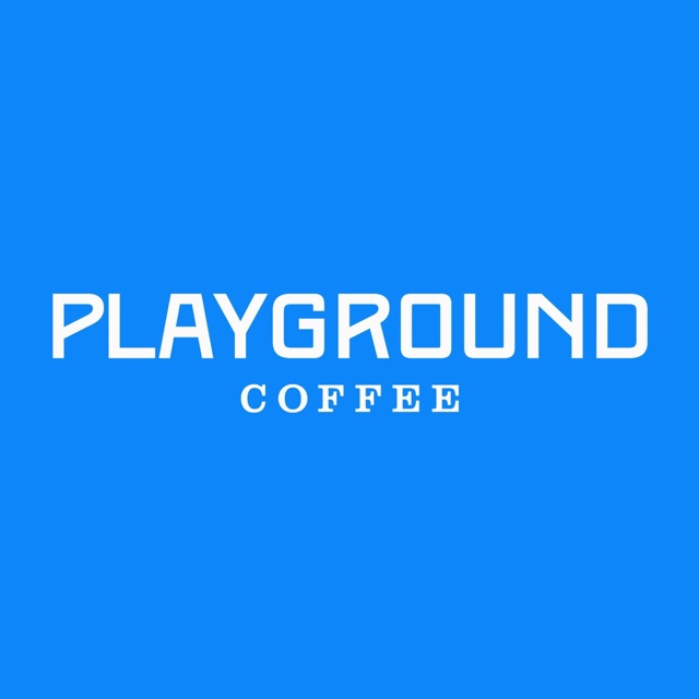 Playground Coffee