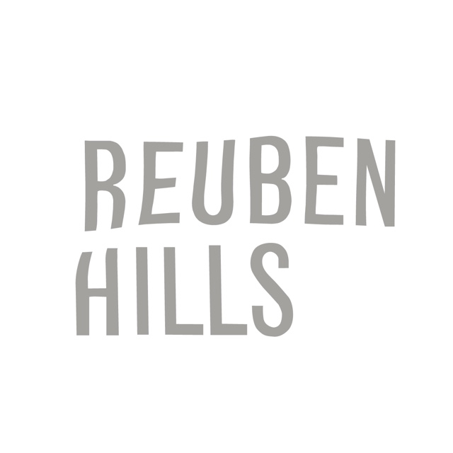 Reuben Hills