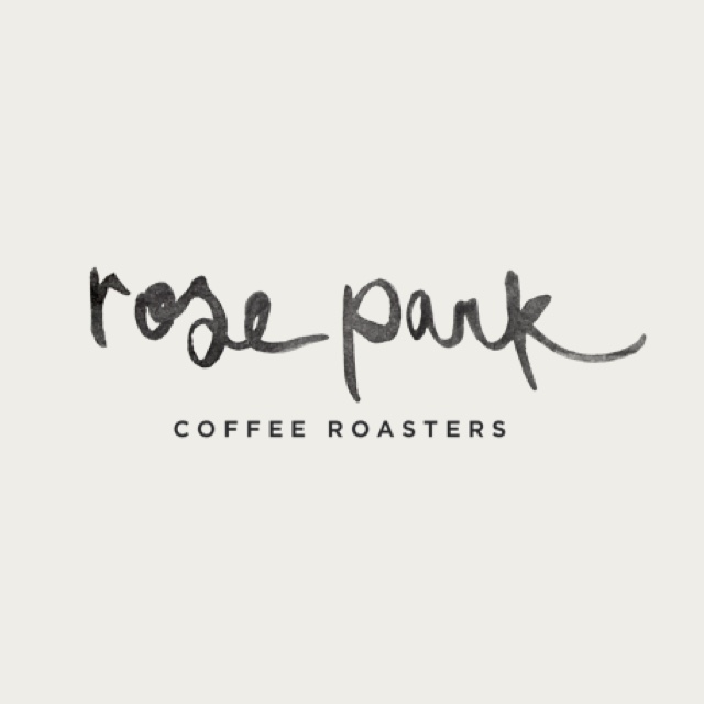 Rose Park Roasters
