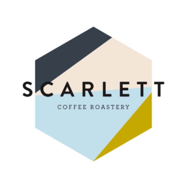 Scarlet Coffee Roasters