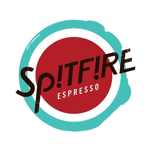 Spitfire Espresso