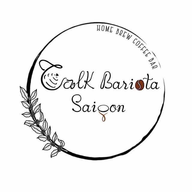 Talk Barista Saigon