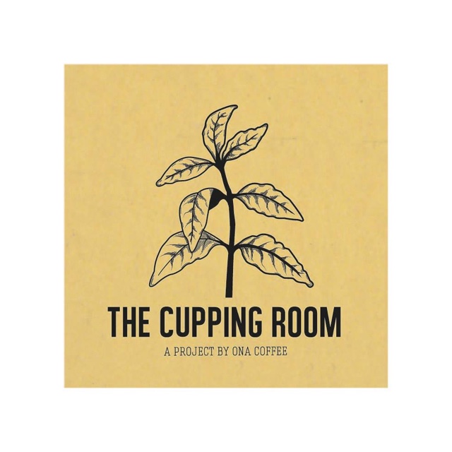 The Cupping Room