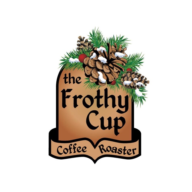 The Frothy Cup