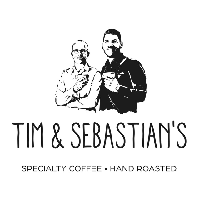 Tim & Sebastians
