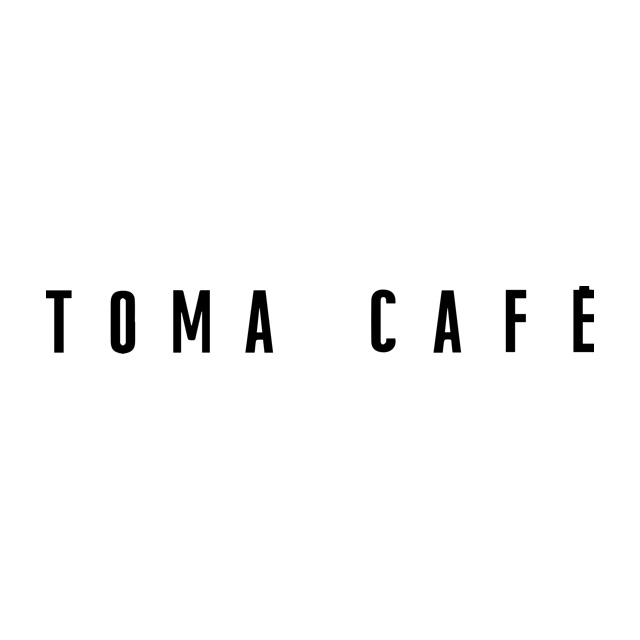 Toma Cafe
